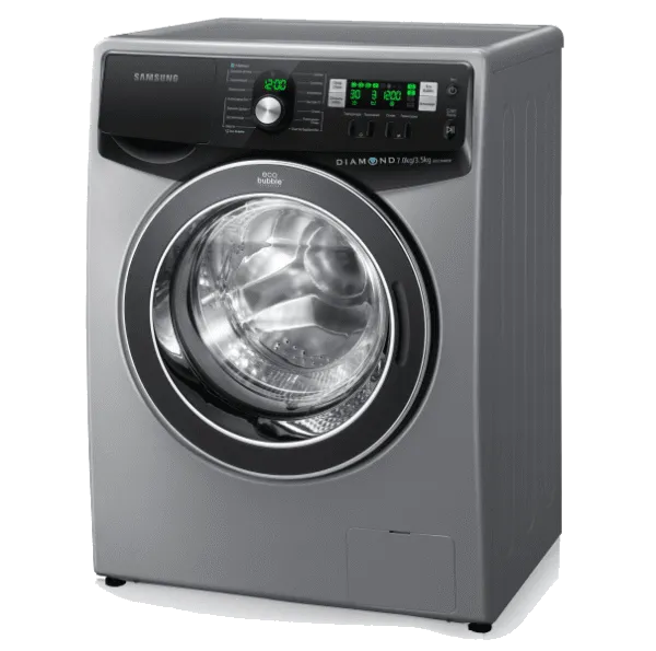 Замена жгута электропроводки Samsung WF9502NQR9
