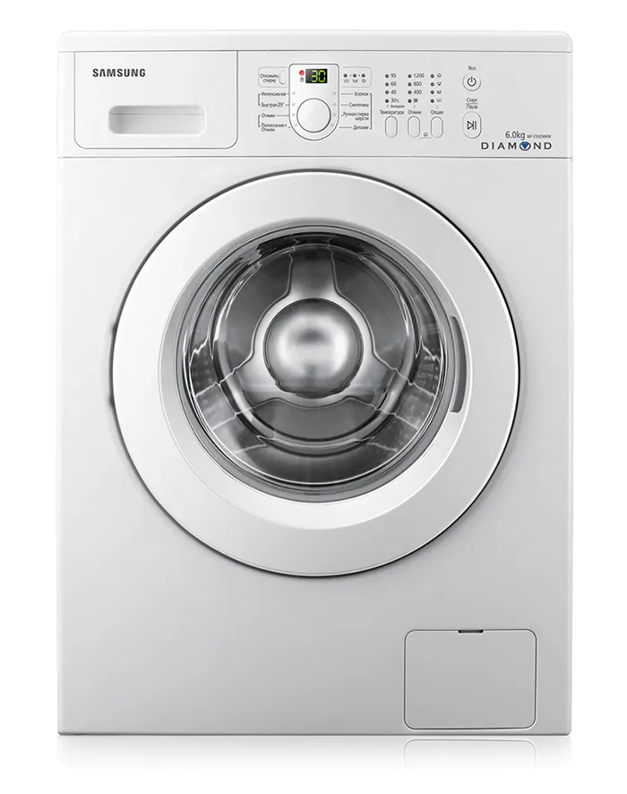 Замена жгута электропроводки Samsung WFE592NMW