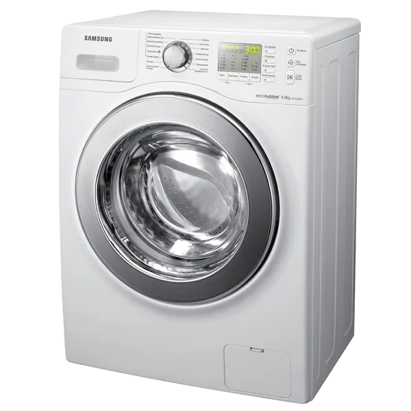 Замена жгута электропроводки Samsung WF1802WECS