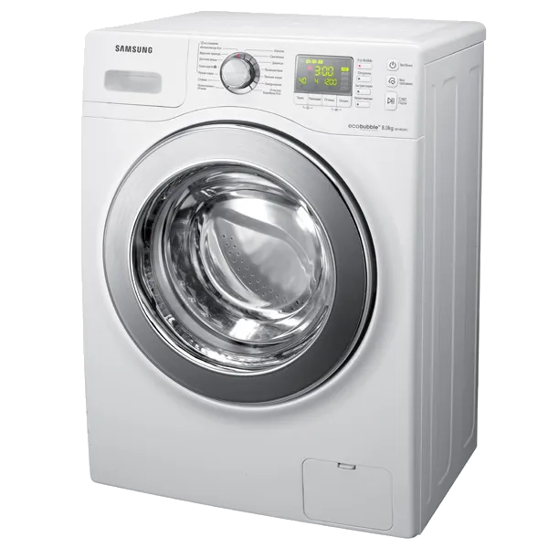 Замена жгута электропроводки Samsung WF1802XEC
