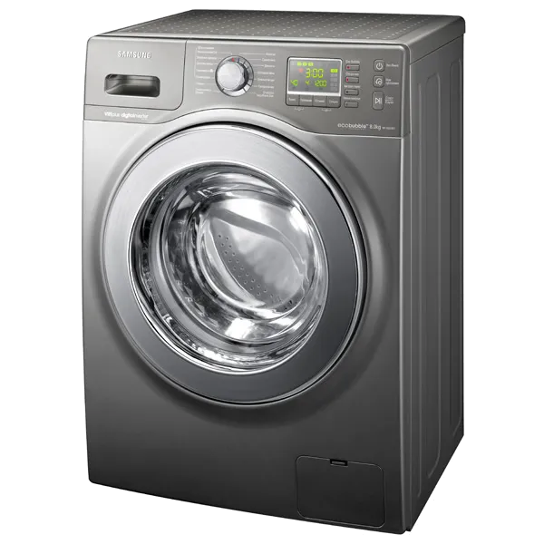 Замена жгута электропроводки Samsung WF1802XEY
