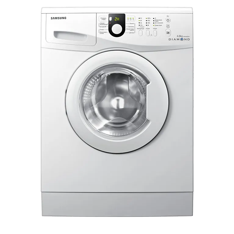 Замена жгута электропроводки Samsung WF0350N2N
