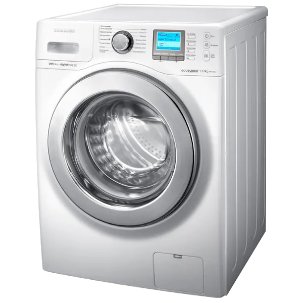 Замена жгута электропроводки Samsung WF1124ZAC
