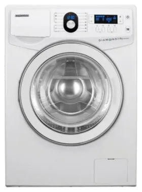 Замена жгута электропроводки Samsung WF8604NQW