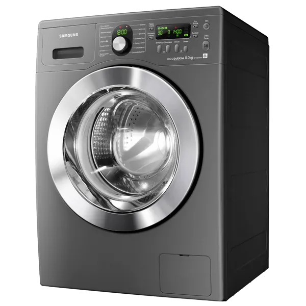 Замена жгута электропроводки Samsung WF1804WPY