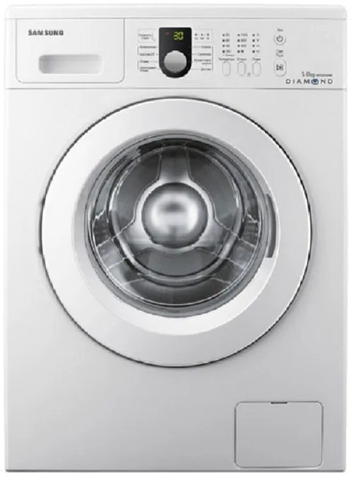 Замена жгута электропроводки Samsung WF1702YQB