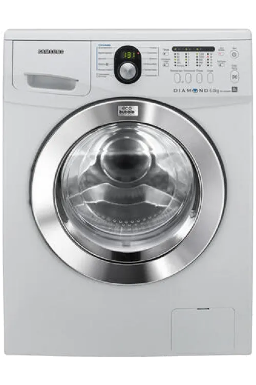 Замена жгута электропроводки Samsung WFC602WRK