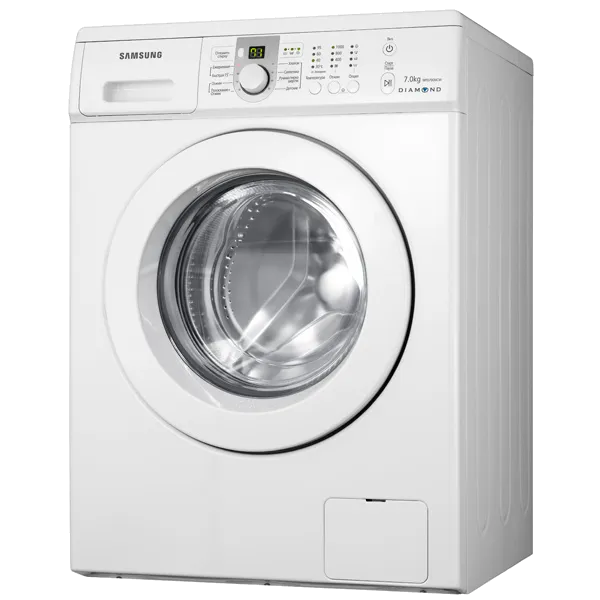 Замена жгута электропроводки Samsung WF0700NCW