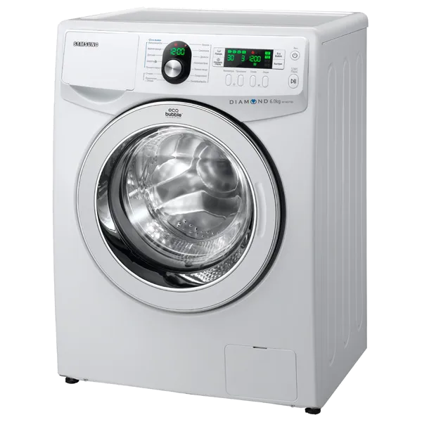 Замена жгута электропроводки Samsung WF1602YQC