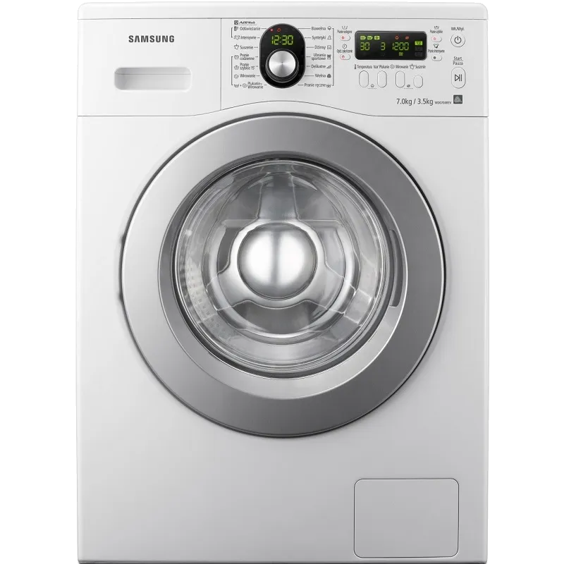 Замена жгута электропроводки Samsung WD0704REV