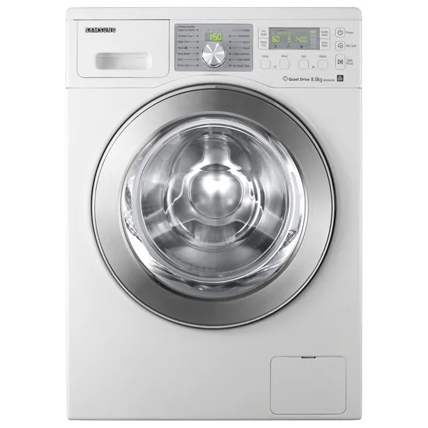Замена жгута электропроводки Samsung WD0804W8E
