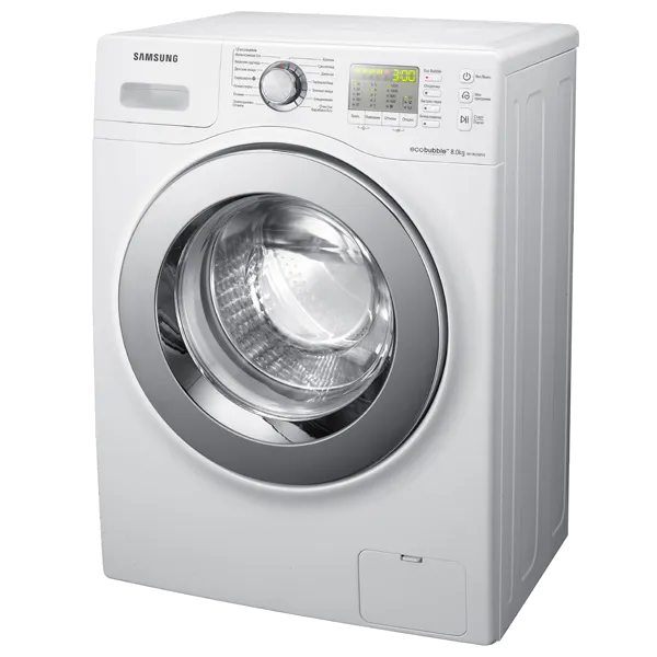 Замена жгута электропроводки Samsung WF1802WFVC