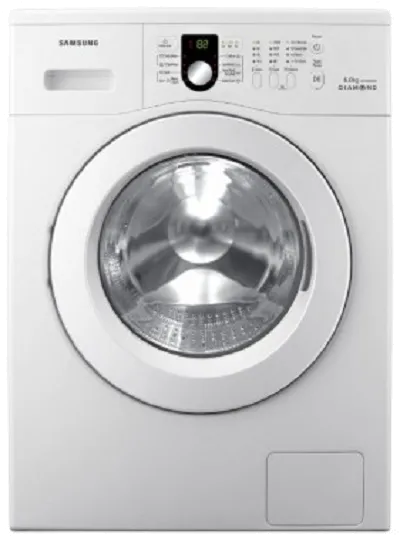 Замена жгута электропроводки Samsung WF1600NHW