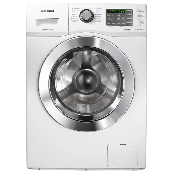 Замена жгута электропроводки Samsung WF702U2BBWQ