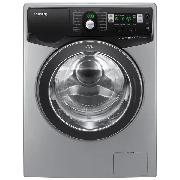 Замена жгута электропроводки Samsung WFM602YQR
