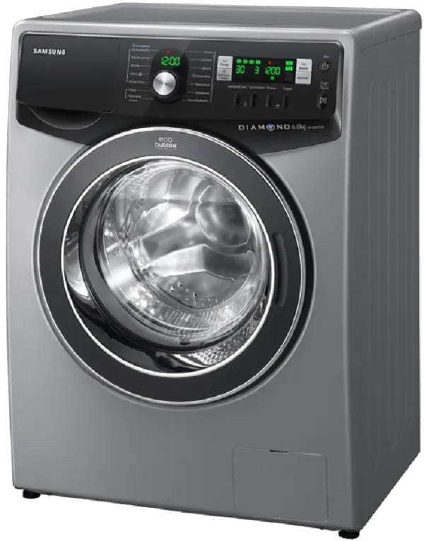 Замена жгута электропроводки Samsung WFE602YQR