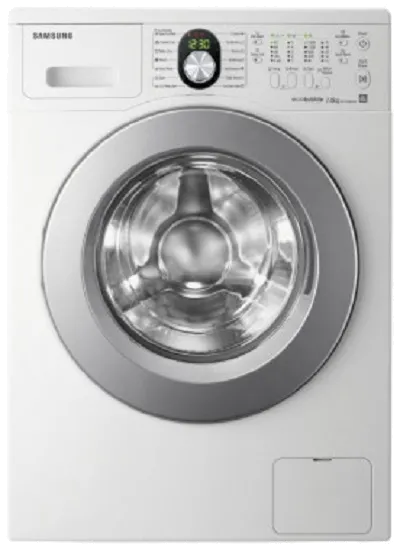 Замена жгута электропроводки Samsung WF1704WSV