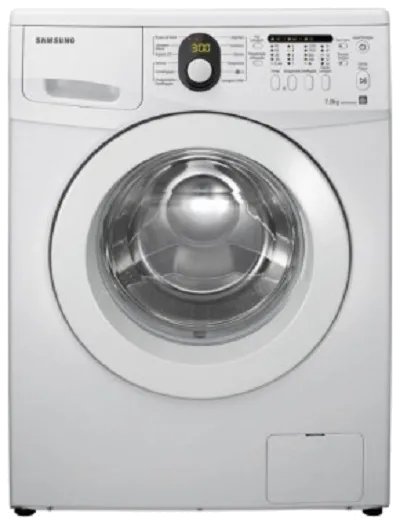 Замена жгута электропроводки Samsung WF9702N5W