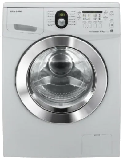 Замена жгута электропроводки Samsung WF1602W5C