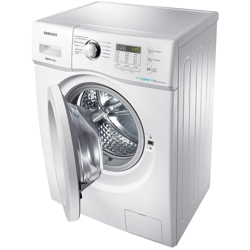 Замена жгута электропроводки Samsung WF600WOBCWQ