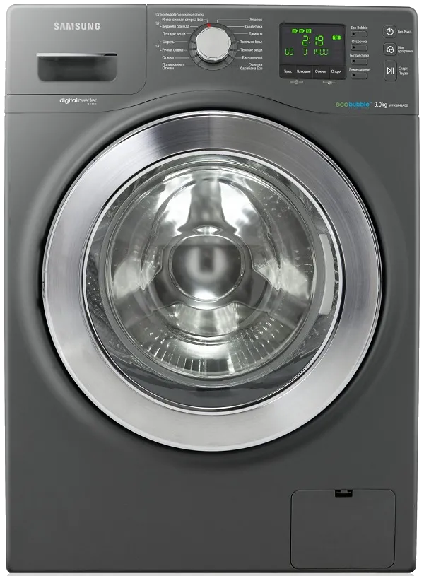 Замена жгута электропроводки Samsung WF906P4SAGD