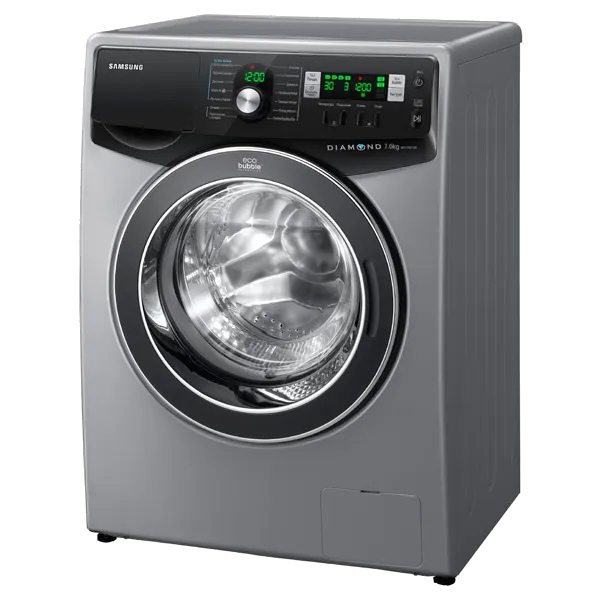 Замена жгута электропроводки Samsung WFM1702YQR