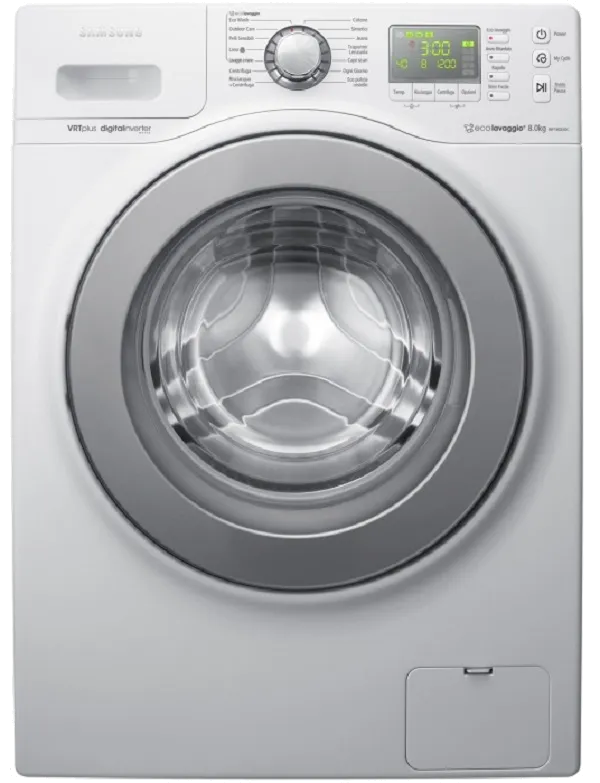 Замена жгута электропроводки Samsung WF1802XEK