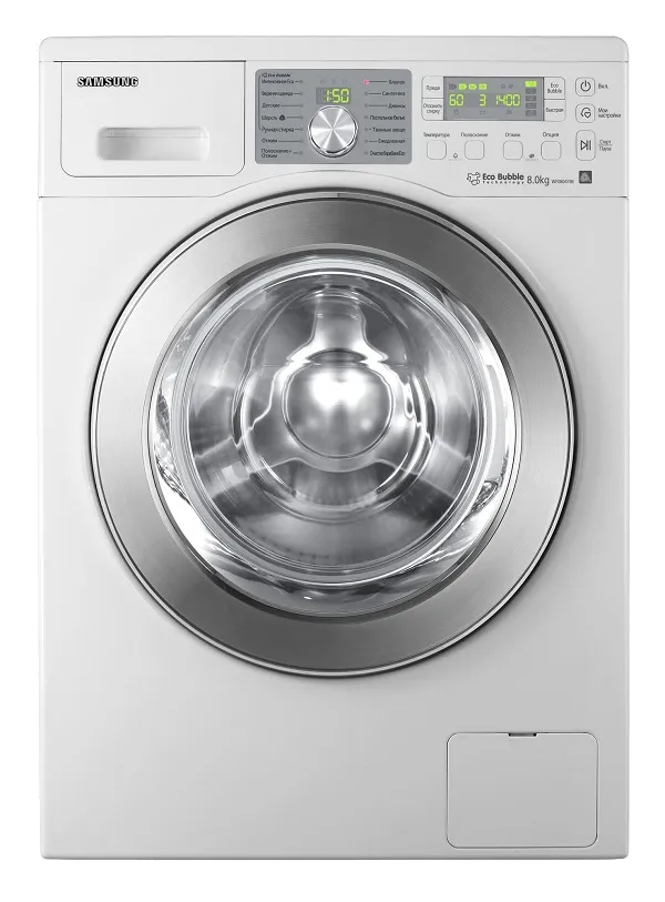 Замена жгута электропроводки Samsung WF0804Y1E