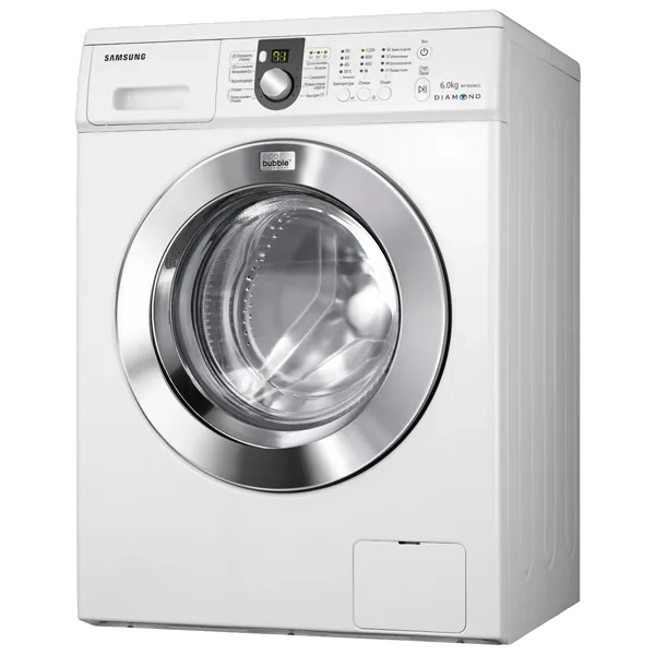 Замена жгута электропроводки Samsung WF1602W5V