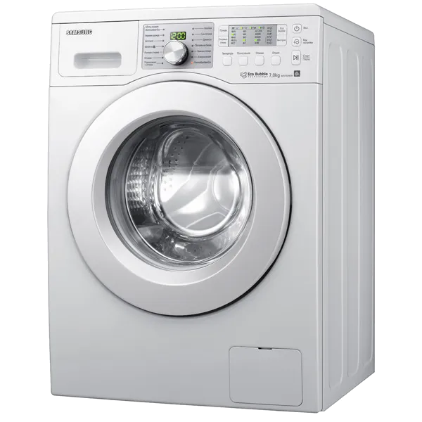 Замена жгута электропроводки Samsung WF0602WJV