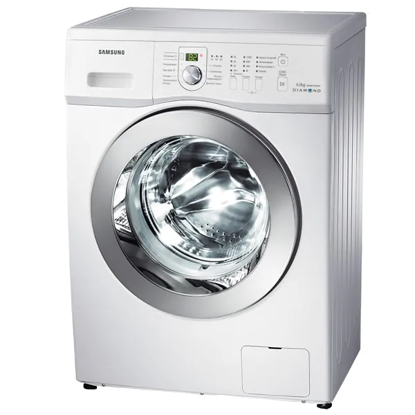 Замена жгута электропроводки Samsung WF6MF1R2N2W