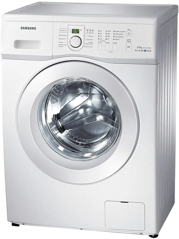 Замена жгута электропроводки Samsung WF6RF1R0N0W