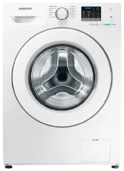 Замена жгута электропроводки Samsung WF80F5E0W2W