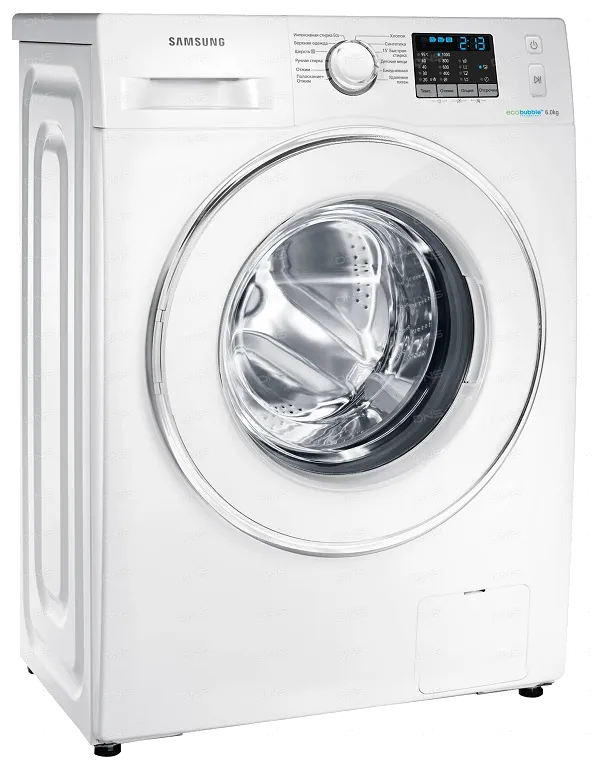 Замена жгута электропроводки Samsung WF6RF4E2W0W