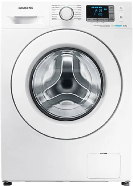 Замена жгута электропроводки Samsung WF80F5E3W2W