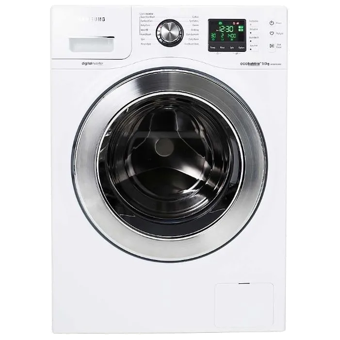 Замена жгута электропроводки Samsung WF906U4SAWQ