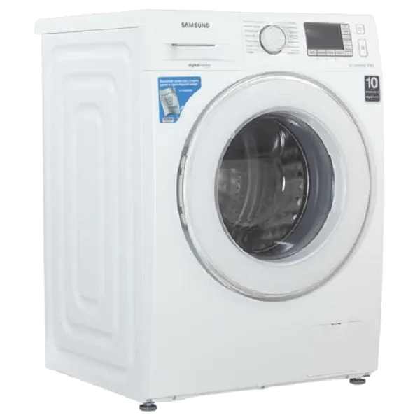 Замена жгута электропроводки Samsung WF80F5E5U2W