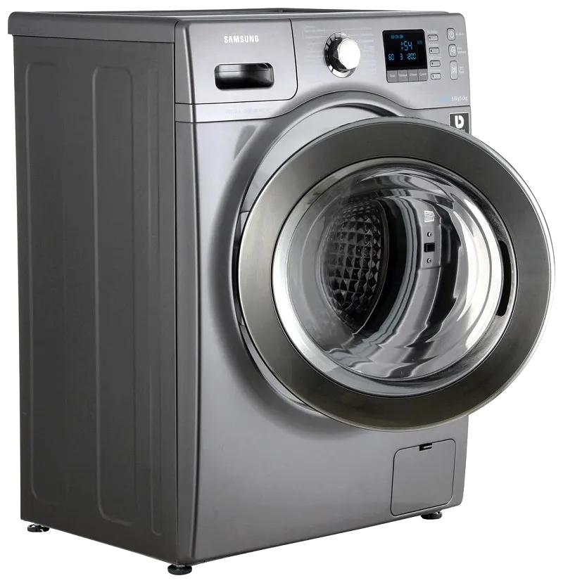 Замена жгута электропроводки Samsung WD806U2GAGD