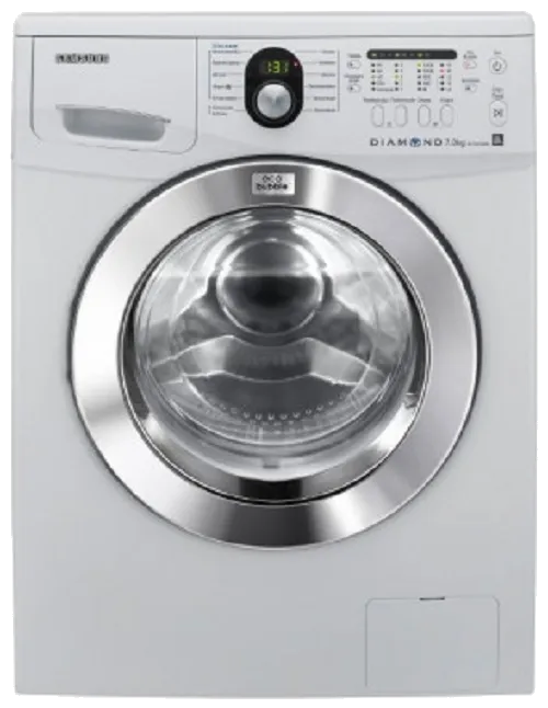 Замена жгута электропроводки Samsung WF1700W5W