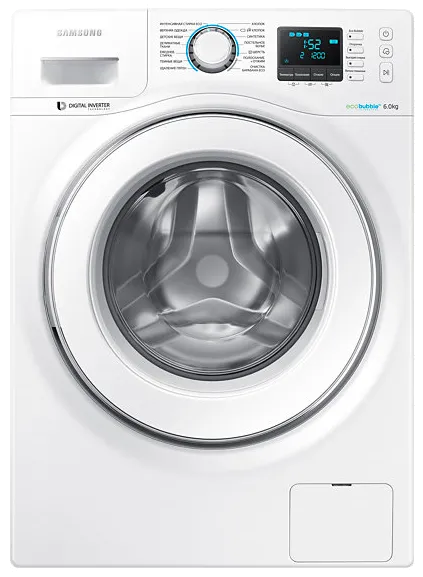 Замена жгута электропроводки Samsung WW60H5200EW