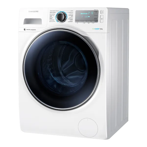 Замена жгута электропроводки Samsung WW90H7410EW
