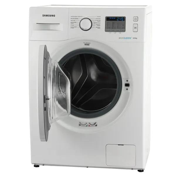 Замена жгута электропроводки Samsung WW60H2210EW