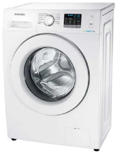 Замена жгута электропроводки Samsung WF6EF4E0W2W