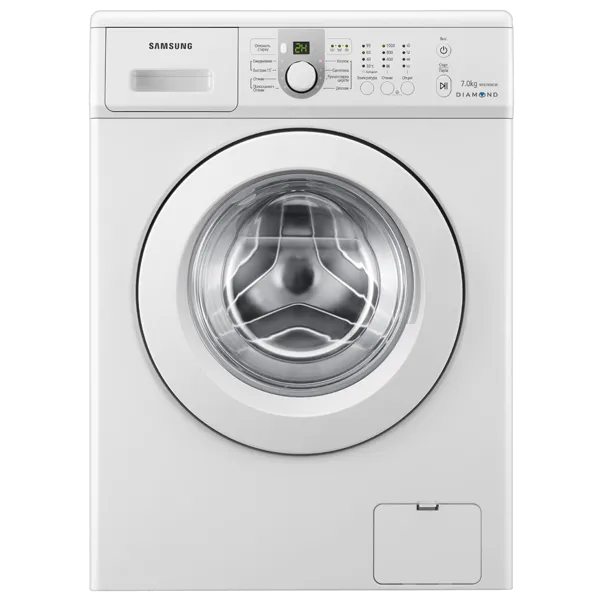 Замена жгута электропроводки Samsung WF700WOBDWQDLP