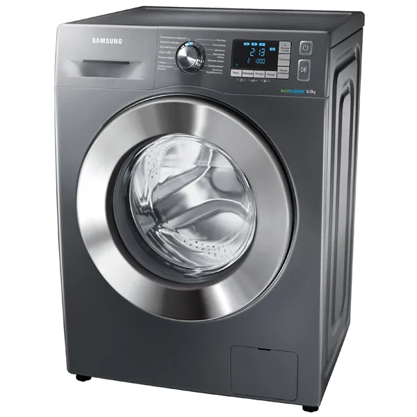 Замена жгута электропроводки Samsung WF60F4E5W2X