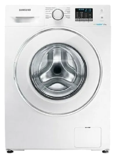 Замена жгута электропроводки Samsung WF6EF4E2W0W/LP