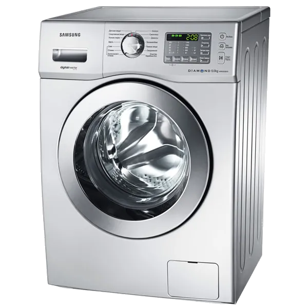 Замена жгута электропроводки Samsung WF602W2BKSD