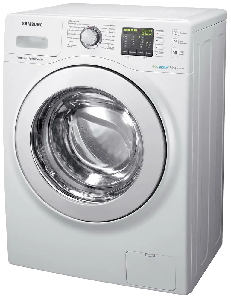 Замена жгута электропроводки Samsung WF1802XFW