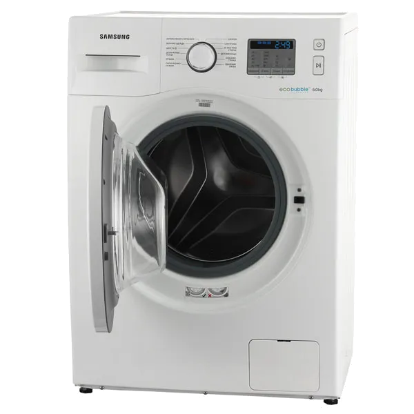 Замена жгута электропроводки Samsung WF60H2210EWDLP