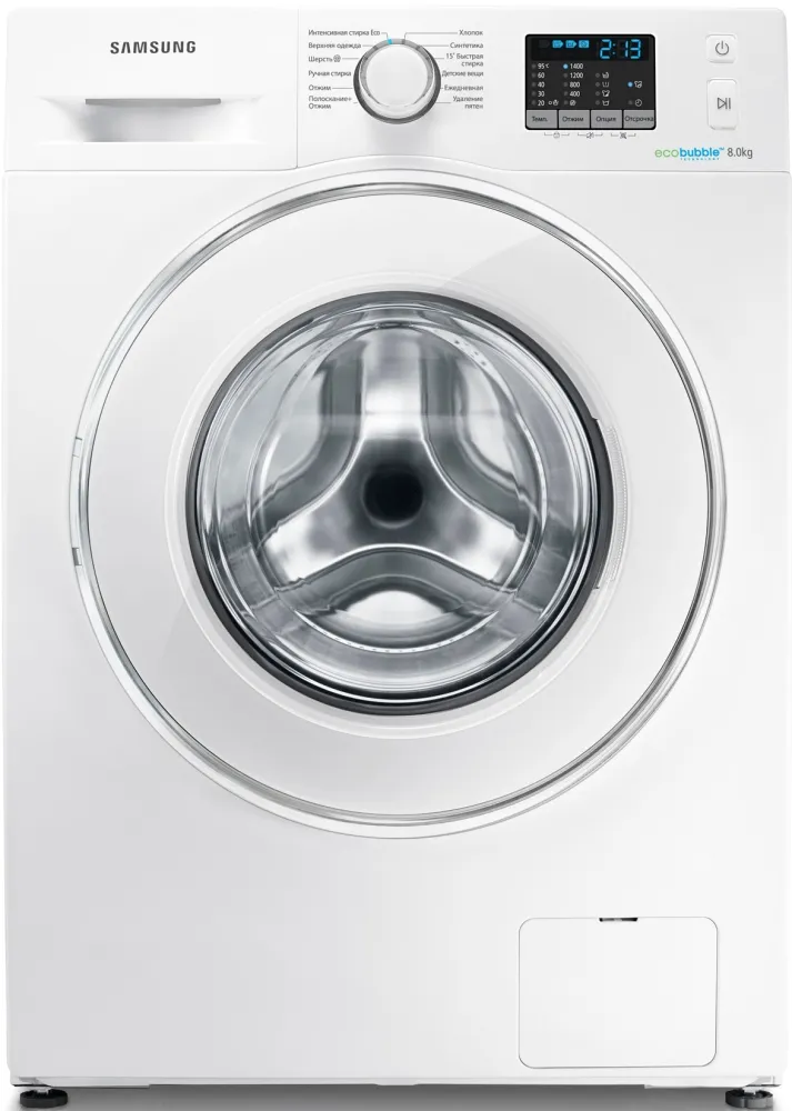 Замена жгута электропроводки Samsung WF80F5E2U4W